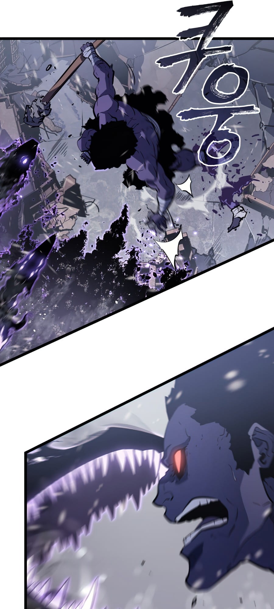 Solo Leveling, Chapter 172 image 28